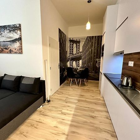 Ferienwohnung Oskar Wilde Stará ľubovňa Exterior foto
