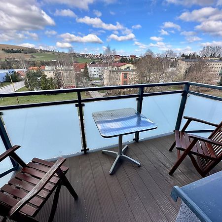 Ferienwohnung Oskar Wilde Stará ľubovňa Exterior foto