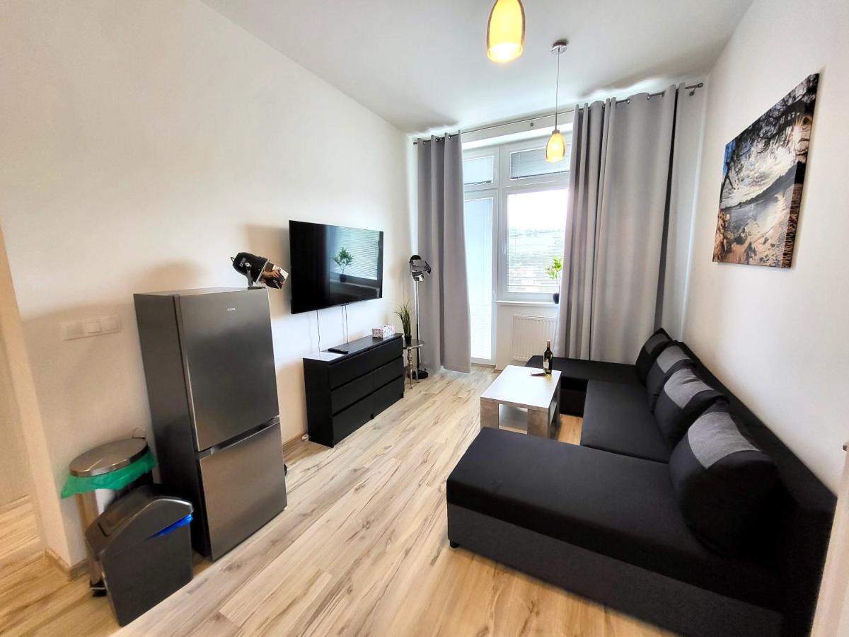 Ferienwohnung Oskar Wilde Stará ľubovňa Exterior foto
