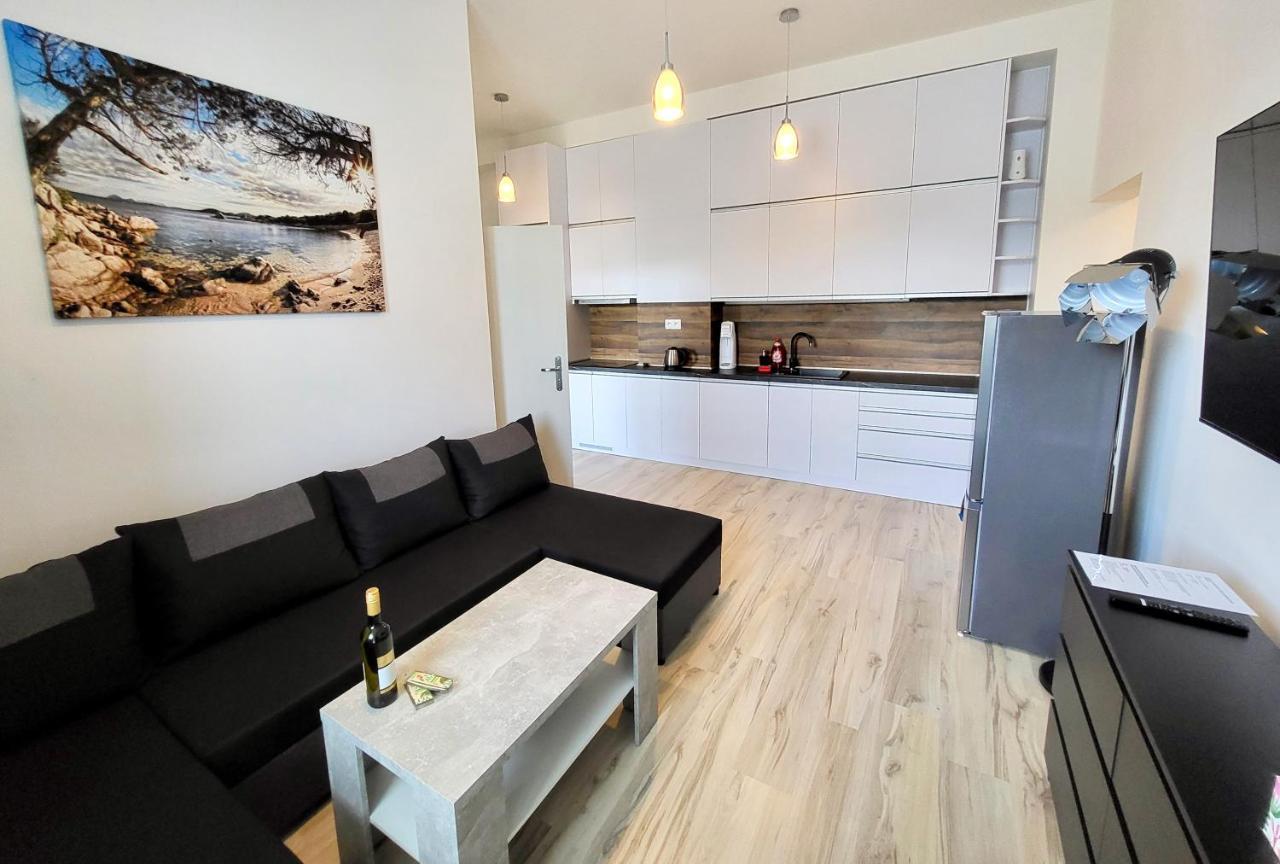 Ferienwohnung Oskar Wilde Stará ľubovňa Exterior foto