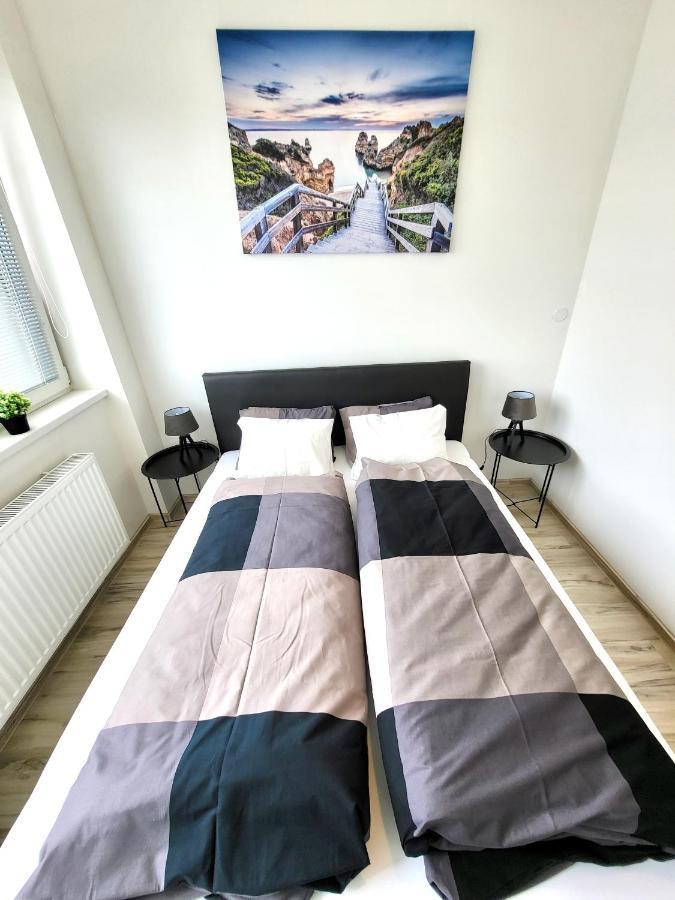 Ferienwohnung Oskar Wilde Stará ľubovňa Exterior foto
