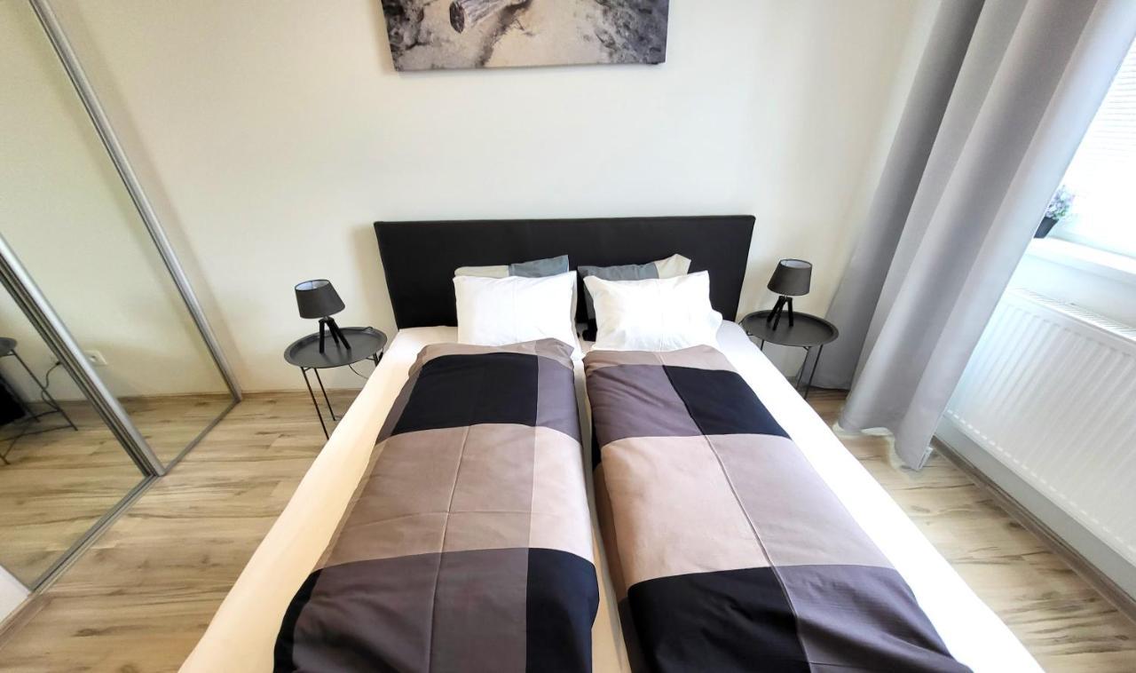 Ferienwohnung Oskar Wilde Stará ľubovňa Exterior foto