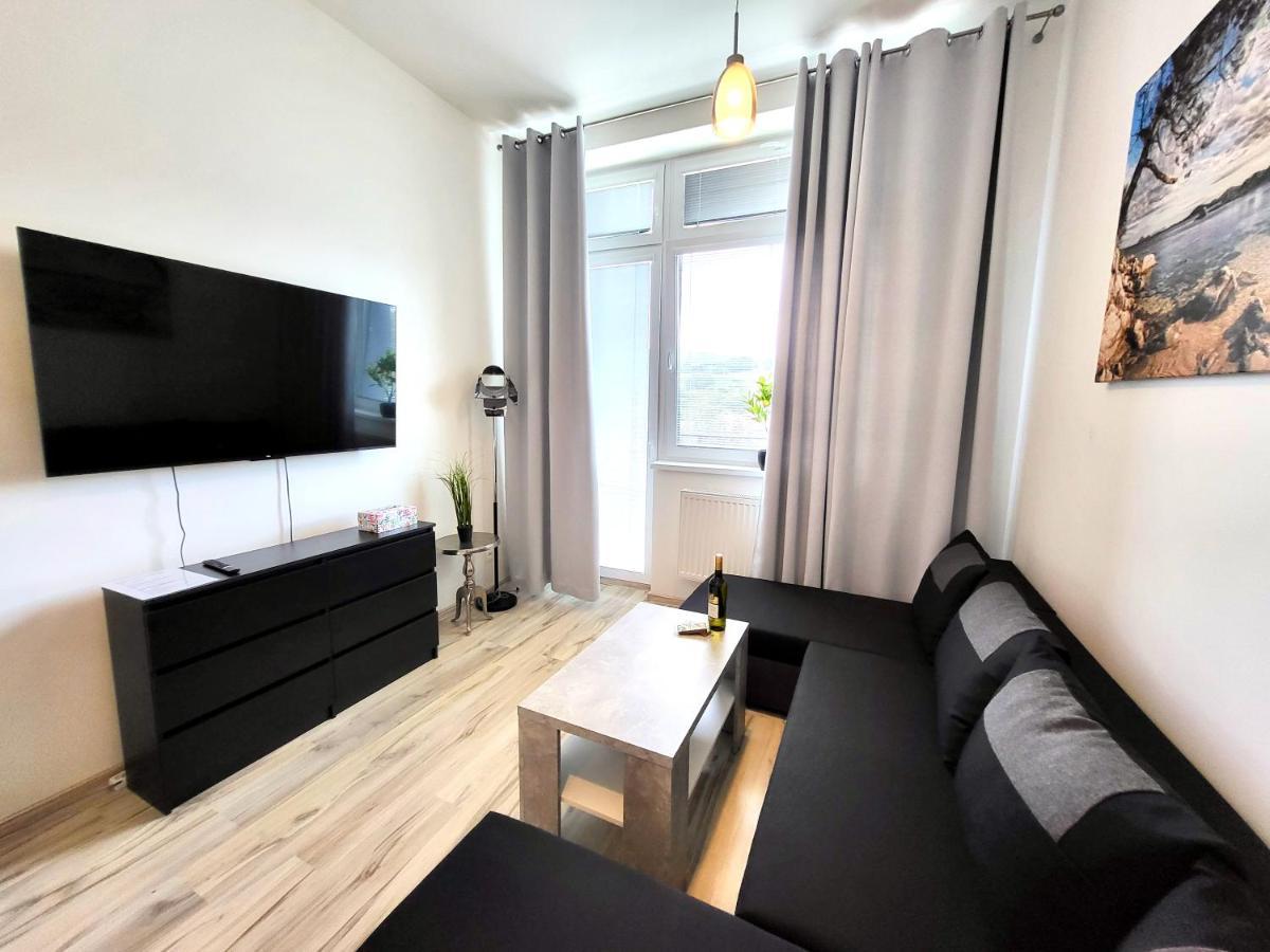 Ferienwohnung Oskar Wilde Stará ľubovňa Exterior foto
