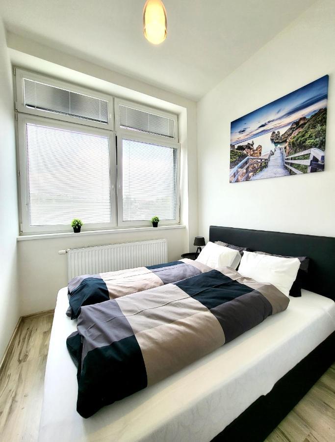 Ferienwohnung Oskar Wilde Stará ľubovňa Exterior foto