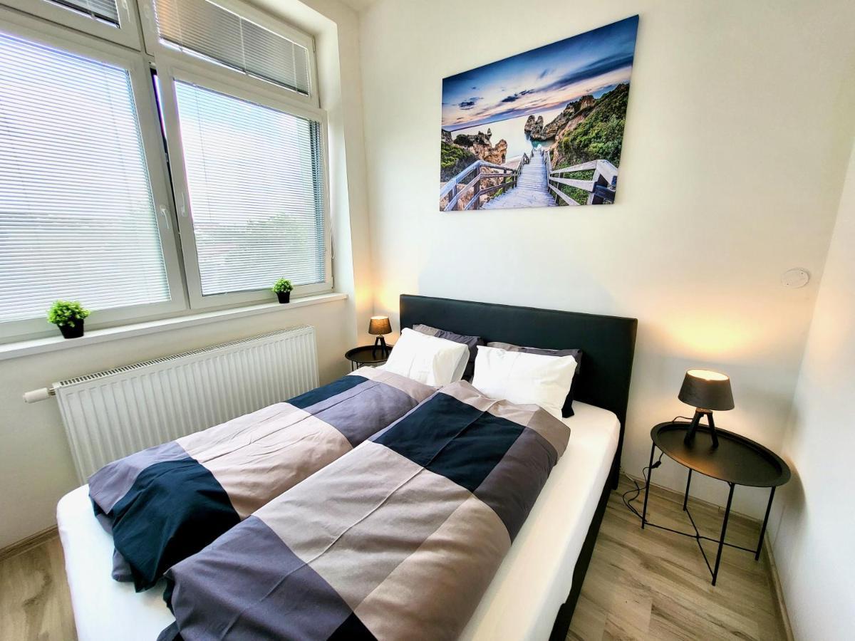 Ferienwohnung Oskar Wilde Stará ľubovňa Exterior foto