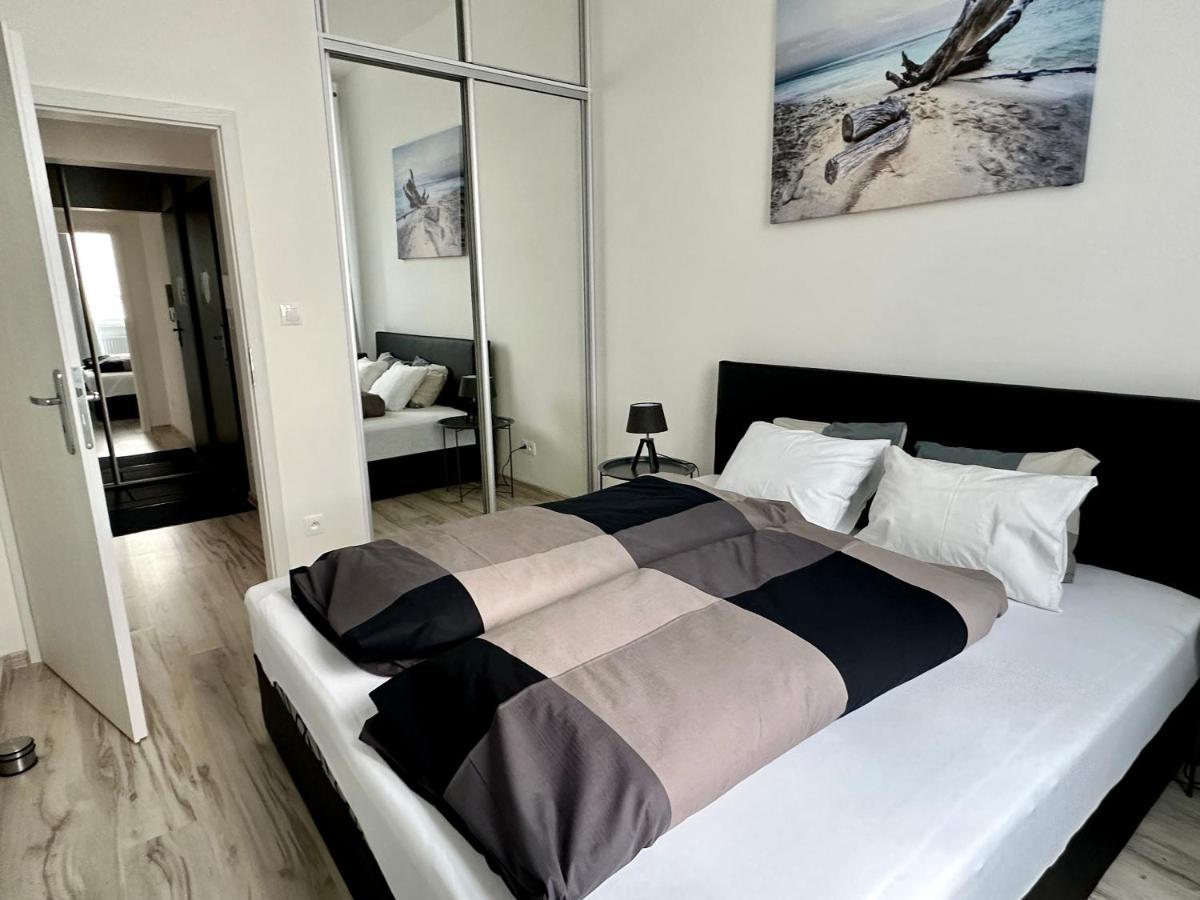 Ferienwohnung Oskar Wilde Stará ľubovňa Exterior foto