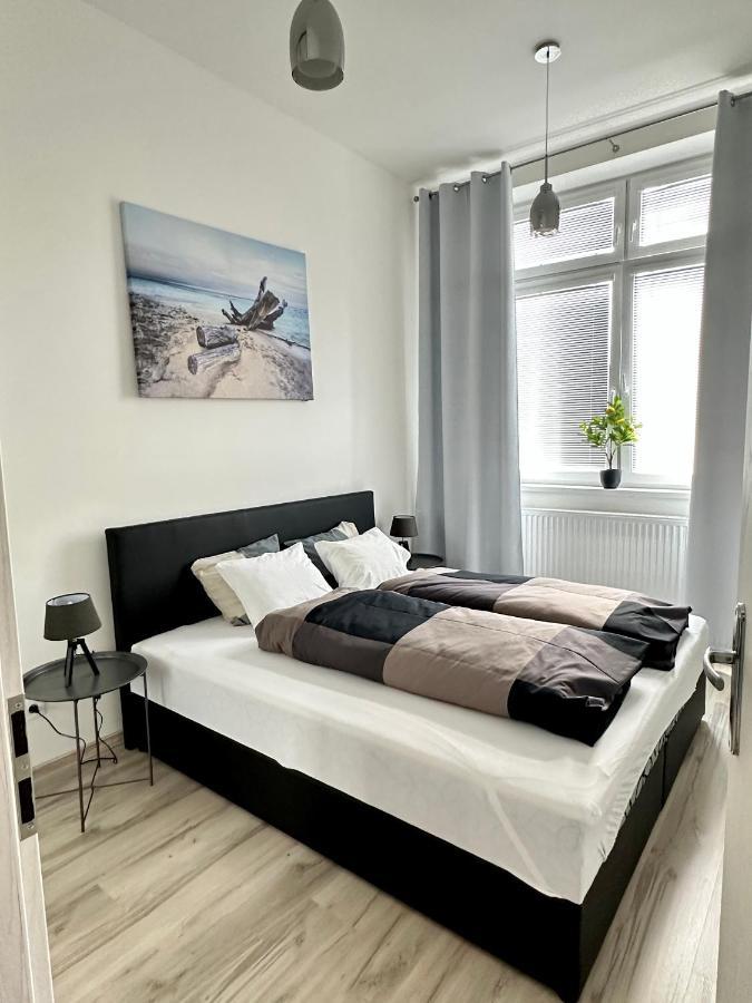 Ferienwohnung Oskar Wilde Stará ľubovňa Exterior foto