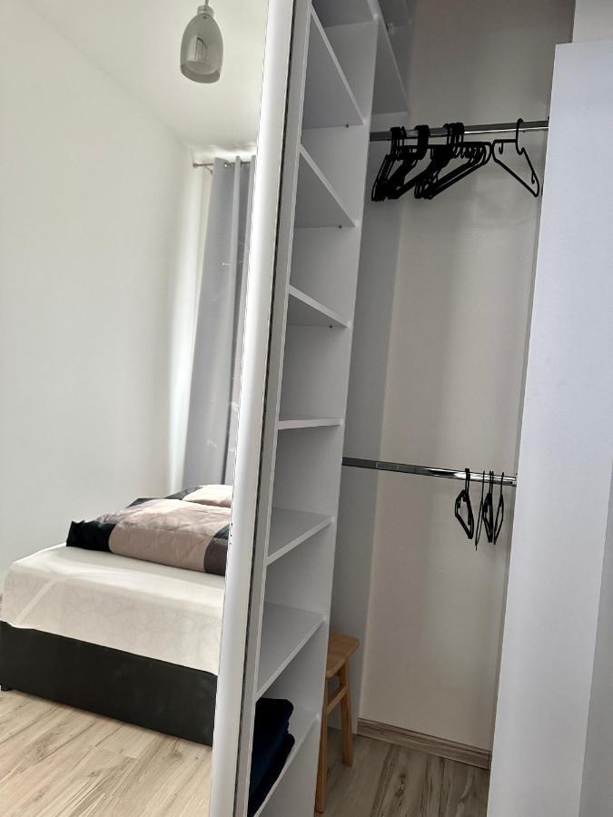 Ferienwohnung Oskar Wilde Stará ľubovňa Exterior foto