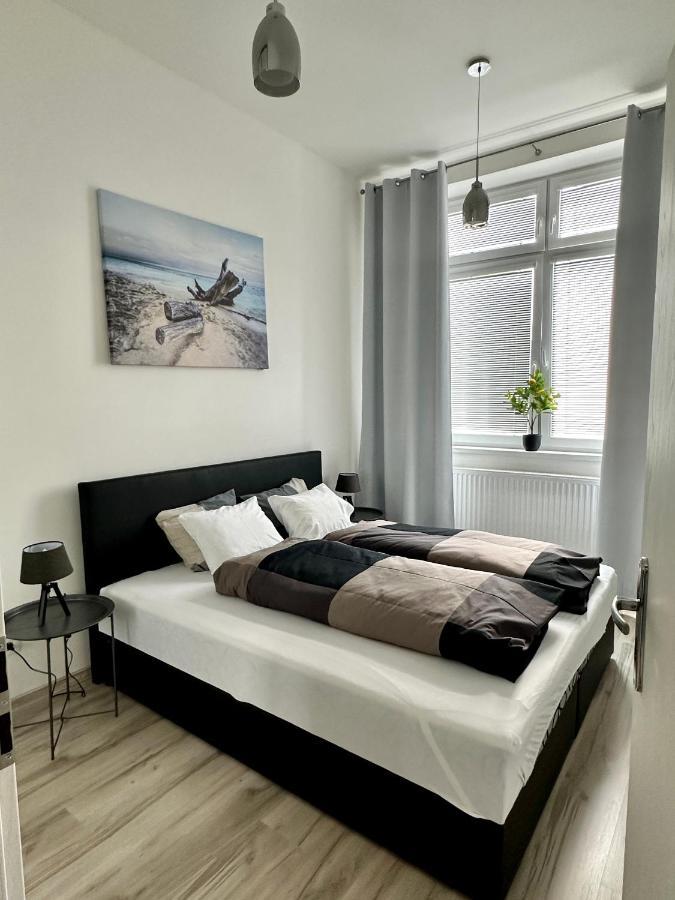 Ferienwohnung Oskar Wilde Stará ľubovňa Exterior foto