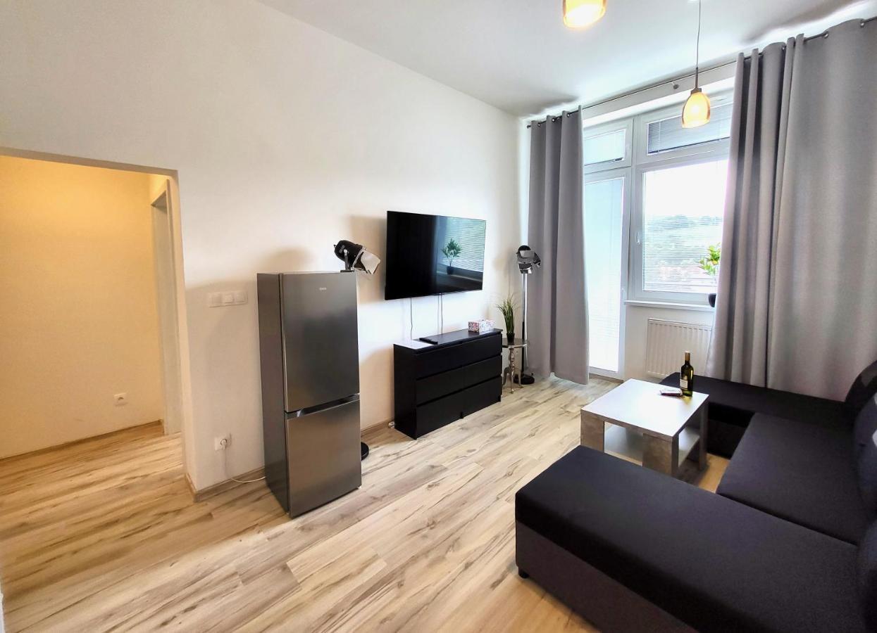 Ferienwohnung Oskar Wilde Stará ľubovňa Exterior foto