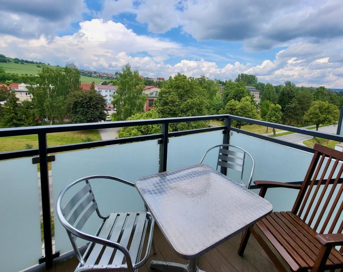 Ferienwohnung Oskar Wilde Stará ľubovňa Exterior foto