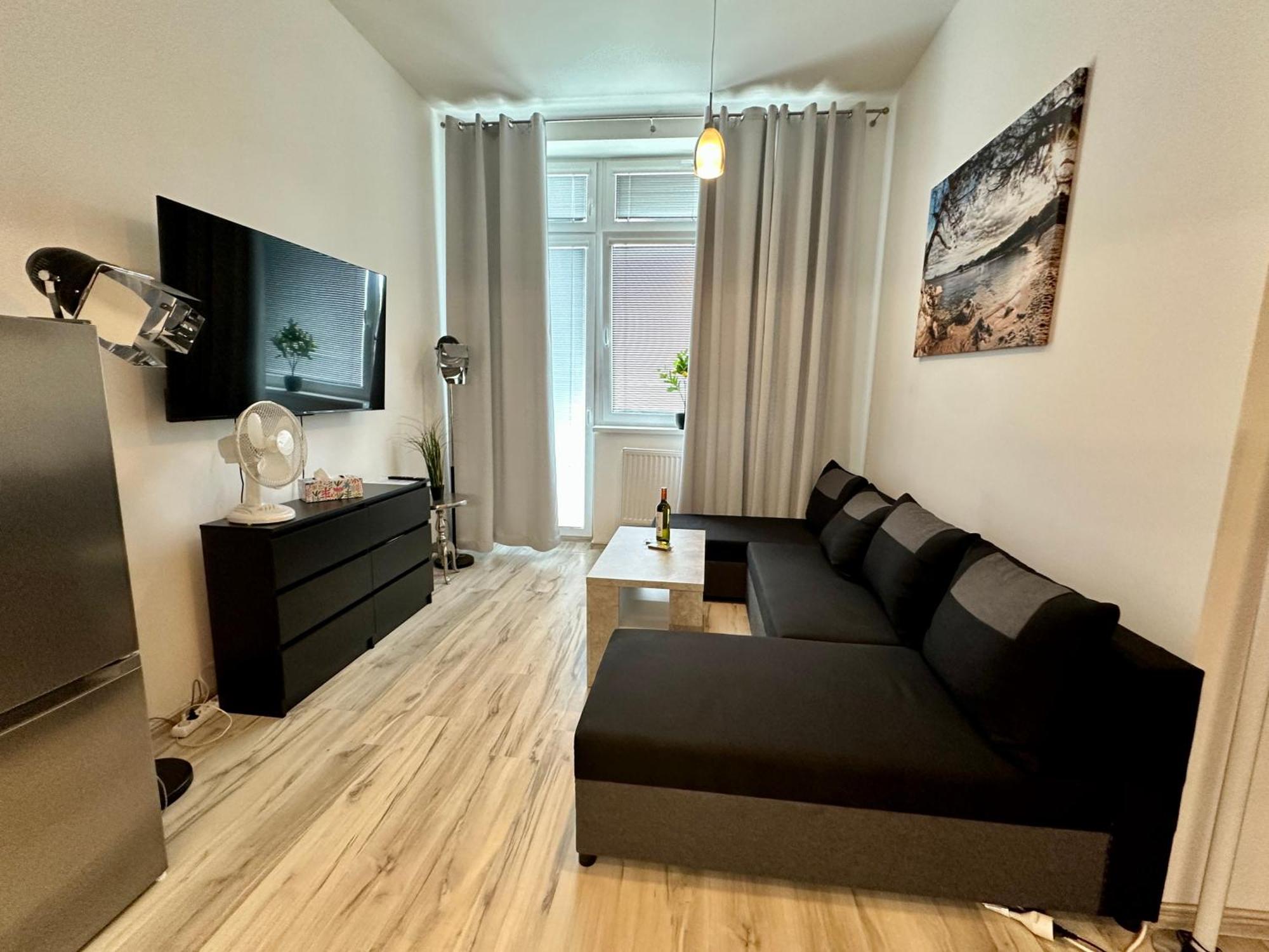 Ferienwohnung Oskar Wilde Stará ľubovňa Exterior foto
